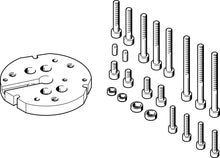 Load image into Gallery viewer, 542443 Festo - HAPG-SD2-36