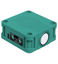 133994 Pepperl Fuchs - UB2000-F42S-E5-V15