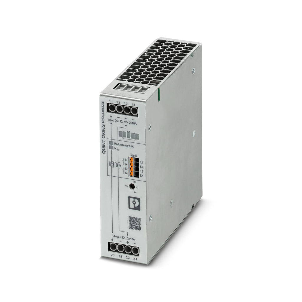 1088206 Phoenix Contact - QUINT4-ORING/12-24DC/2X10/2X10