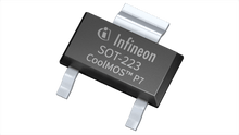Load image into Gallery viewer, IPN70R2K0P7SATMA1 Infineon