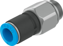 Load image into Gallery viewer, 186279 Festo - QSR-G1/8-8