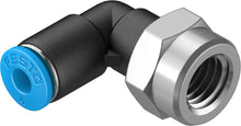 Load image into Gallery viewer, 153273 Festo - QSLF-1/8-4-B