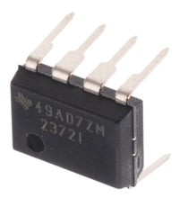 Load image into Gallery viewer, TLV2372IP Texas Instruments