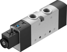 Load image into Gallery viewer, 575604 Festo - VUVS-L30-M52-MD-G38-F8-1C1