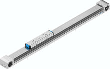 Load image into Gallery viewer, 8041854 Festo - ELGA-TB-KF-70-600-0H