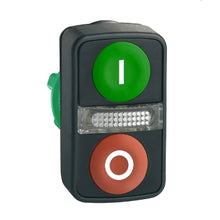 Load image into Gallery viewer, ZB5AW7A3741 Schneider Electric