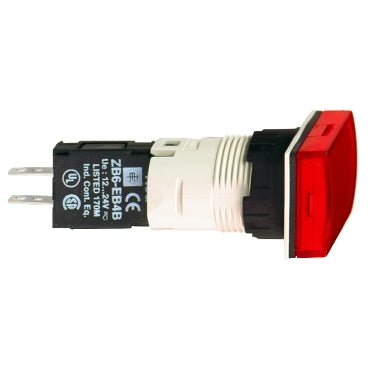 XB6DV4BB Schneider Electric