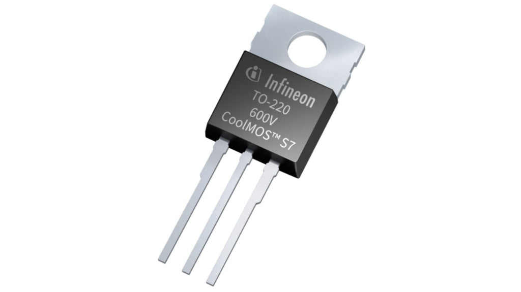 IPP60R022S7XKSA1 Infineon