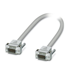 Load image into Gallery viewer, 1066595 Phoenix Contact - CABLE-D 9SUB/S/S/HF/S/ 2,0M