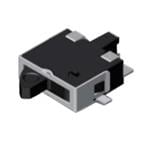 Load image into Gallery viewer, JJOV0UL650NONPRBK TE Connectivity