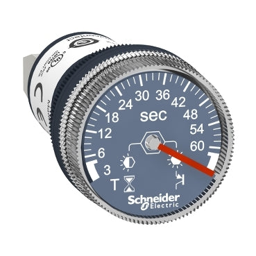 XB5DTB23 Schneider Electric