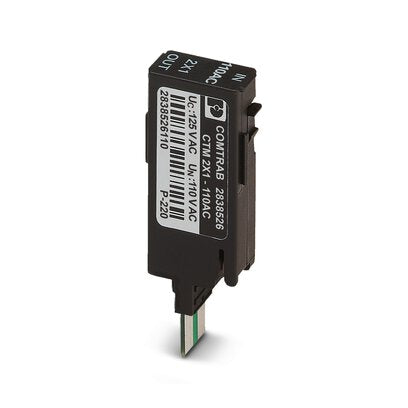 2838526 Phoenix Contact - CTM 2X1-110AC
