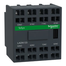 Load image into Gallery viewer, LADN133 Schneider Electric