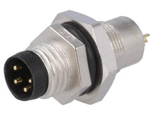 Load image into Gallery viewer, 8-04PMMS-SH7001 Amphenol