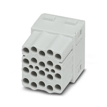 Load image into Gallery viewer, 1414373 Phoenix Contact - HC-M-20-CT-F