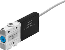 Load image into Gallery viewer, 196132 Festo - MHE2-M1H-3/2G-M7-K