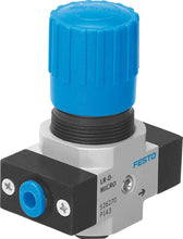 Load image into Gallery viewer, 526272 Festo - LR-QS6-D-O-7-MICRO