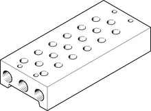 Load image into Gallery viewer, 11902 Festo - PRS-1/8-6-B