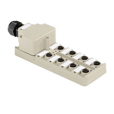 1892080000 Weidmuller - SAI-8-M 5P M12 ECO