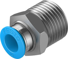 Load image into Gallery viewer, 190646 Festo - QS-1/2-10