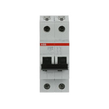 Load image into Gallery viewer, 2CDS272001R0427 ABB - S202M-K10