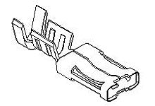 Load image into Gallery viewer, 40-02-1601 Molex