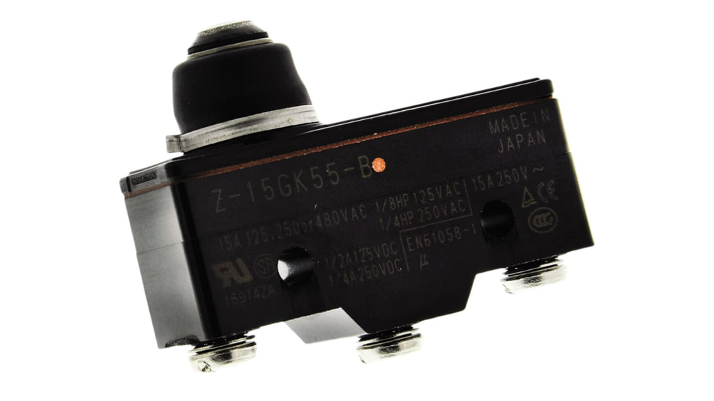 Z-15GK55-B Omron