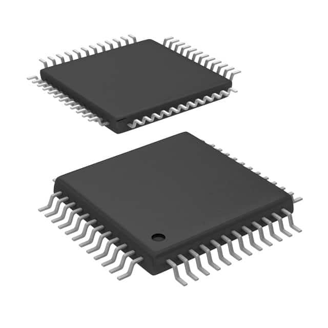 DAC8734SPFB Texas Instruments
