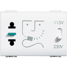 Load image into Gallery viewer, N4177 BTicino