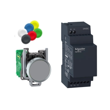 XB4RFB01 Schneider Electric