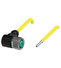 Load image into Gallery viewer, 456410 Pepperl Fuchs - V1-W-YE10M-PVC-U