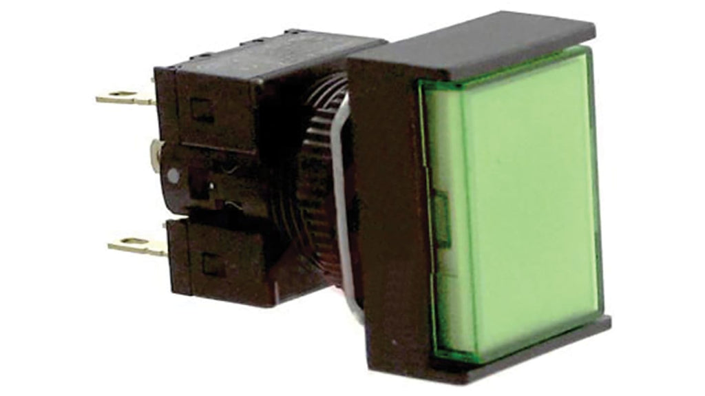 A165L-JGM-24D-2 Omron