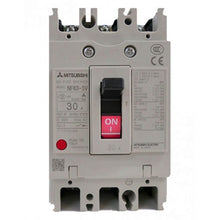 Load image into Gallery viewer, NF63-SV 3P 25A Mitsubishi