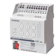 Load image into Gallery viewer, 5WG1605-1DB41 Siemens