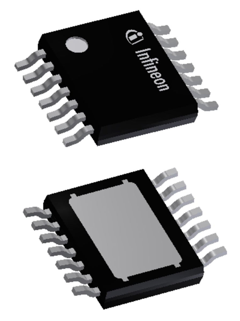 BTS70041EPPXUMA1 Infineon