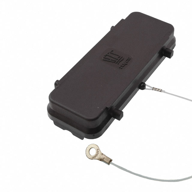 2-1106216-0 TE Connectivity