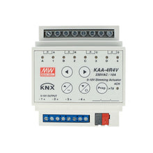 Load image into Gallery viewer, KAA-4R4V-10 Mean Well