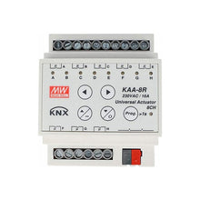 Load image into Gallery viewer, KAA-8R Mean Well