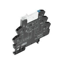 Load image into Gallery viewer, 1122880000 Weidmuller - TRZ 24VDC 1CO