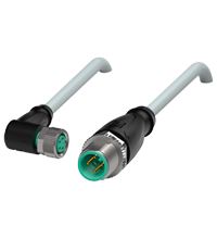 2407980005 Pepperl Fuchs - V31-WM-5M-PUR-V1-G