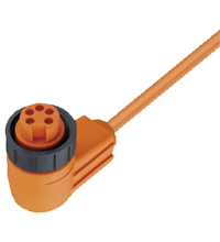 132894 Pepperl Fuchs - V95-W-2M-PVC