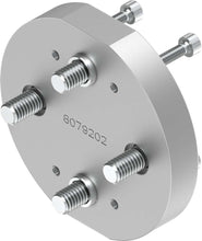 Load image into Gallery viewer, 8079202 Festo - DHAA-G-R3-25-B8-16