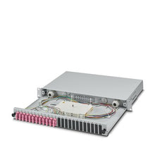 Load image into Gallery viewer, 1145406 Phoenix Contact - FOC-FDX20-FR19-SCD12-OM4-PT9