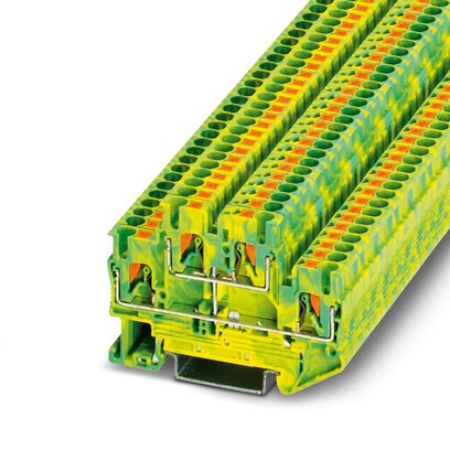 3210596 Phoenix Contact - PTTB 2,5-PE