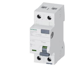Load image into Gallery viewer, 5SV4314-0KL Siemens