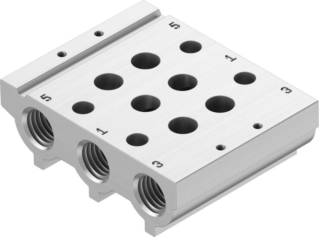 566558 Festo - VABM-L1-10S-G18-2