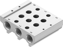 Load image into Gallery viewer, 566558 Festo - VABM-L1-10S-G18-2