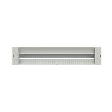 Load image into Gallery viewer, 1SL0309A00 ABB PANEL WITH HOLES H150 AND DIN-SIZE 4-5