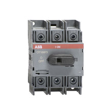 Load image into Gallery viewer, 1SCA105004R1001 ABB - OT100F3