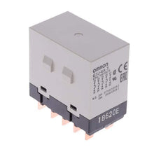 Load image into Gallery viewer, G7J-4A-T DC100 Omron